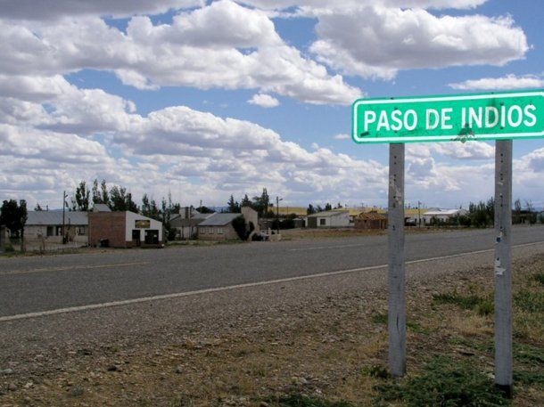 Chubut: hallan caballos quemados y descuartizados en un campo