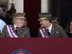 incertidumbre en espana por la inmunidad del rey juan carlos incertidumbre en espana por la inmunidad del rey juan carlos