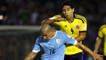 uruguay vencio a colombia y se acerca a brasil 2014 uruguay vencio a colombia y se acerca a brasil 2014