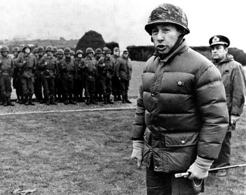 Malvinas: murió Benjamín Menéndez