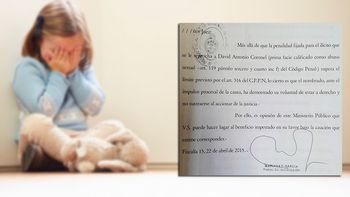 un policia violo durante cinco anos a su hijastra pero estara libre hasta el juicio un policia violo durante cinco anos a su hijastra pero estara libre hasta el juicio