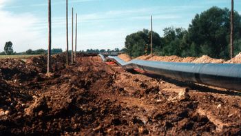 ofertas para la construccion del gasoducto ofertas para la construccion del gasoducto