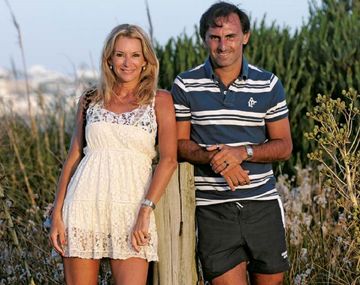 Yanina Latorre, confirmada en el Bailando 2017