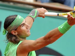 Nadal EFE