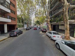 Seducía hombres y los extorsionaba con revelar fotos íntimas: fue detenida en Palermo