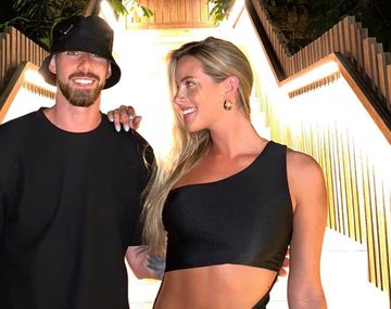 Escándalo en Italia: detuvieron a Luca Vildoza y a su esposa por agredir a una enfermera