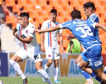 Tigre y Godoy Cruz cierran la fecha 10 de la LPF en Victoria