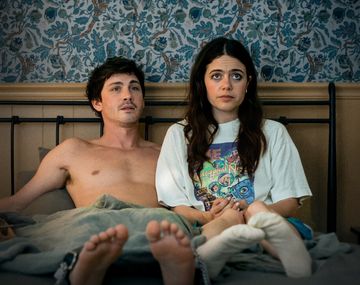 La comedia romántica que sigue sumando reproducciones y promete ser una de las mejores