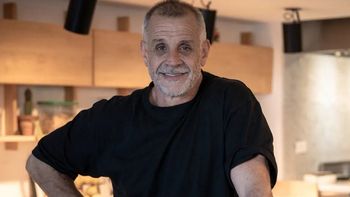 un familiar de christian petersen lanzo un desesperado pedido en medio de la preocupacion un familiar de christian petersen lanzo un desesperado pedido en medio de la preocupacion