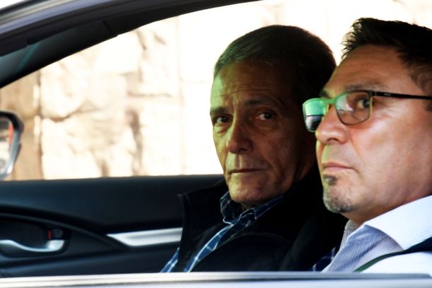 El cotitular de la CGT
