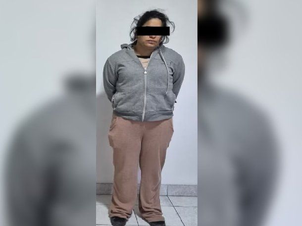 Triple crimen: el estremecedor audio que le envió una de las detenidas a su madre