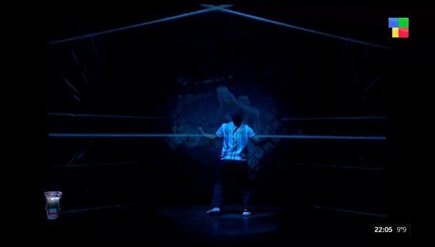 Bailando 2023: el homenaje a la Selección Argentina en la apertura