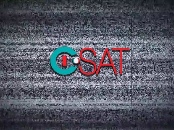 El fin de una era: I-Sat deja de salir al aire