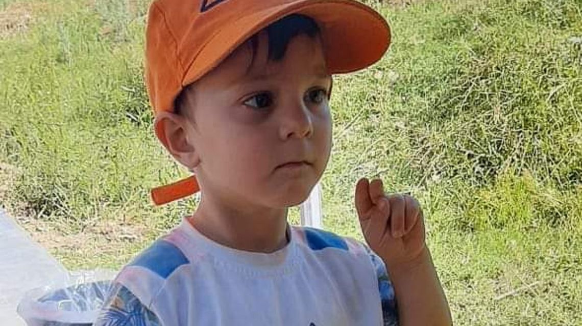 Neuquén: encontraron muerto al nene de 3 años que estaba perdido en un predio de motocross