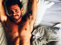 Gastón Soffritti, al Bailando Gastón Soffritti, al Bailando