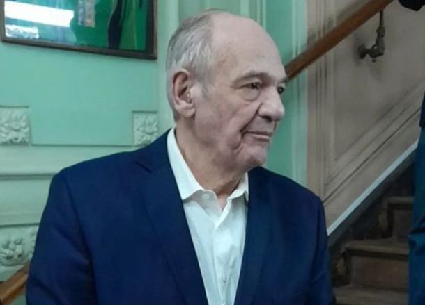 Murió el periodista Aldo Proietto