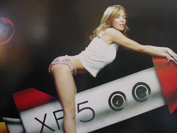 Kylieminogue