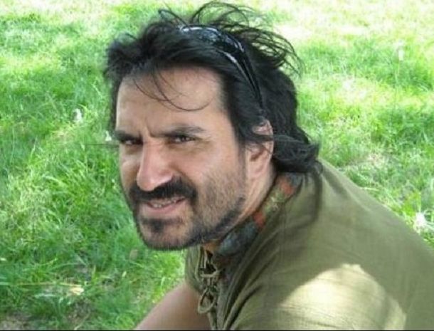 Detuvieron a un hombre que podría ser el asesino del docente de Paraná