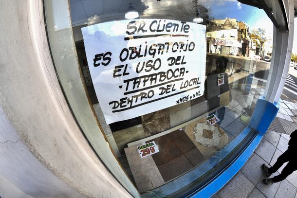 Coronavirus en Argentina: informe de la noche del 14 de mayo