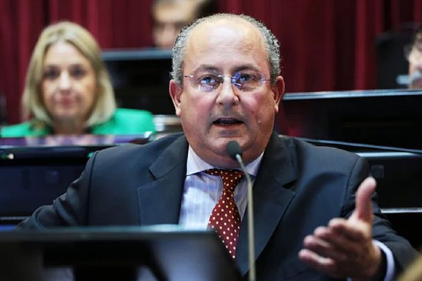 La empleada del Congreso ratificó su denuncia contra Marino y habló de otra causa cajoneada