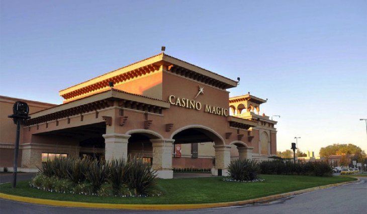 En Neuquén vuelven a abrir los casinos
