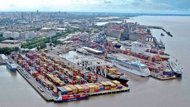Denuncian penalmente a las autoridades del Puerto de Buenos Aires por maniobras en el traspaso a la Ciudad