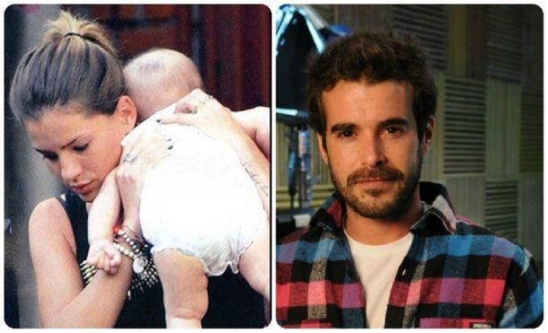 China Suárez: Rufina es una mezcla entre mi personalidad y las facciones de Nico Cabré