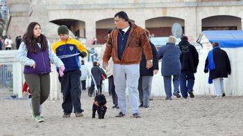 el turismo dejo mas de 140 millones de pesos para mar del plata el turismo dejo mas de 140 millones de pesos para mar del plata