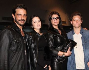 Araceli González y sus ganas de ser madre nuevamente