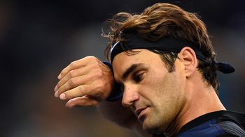 sorpresa en china: federer perdio frente a albert ramos, el 70 del mundo sorpresa en china: federer perdio frente a albert ramos, el 70 del mundo