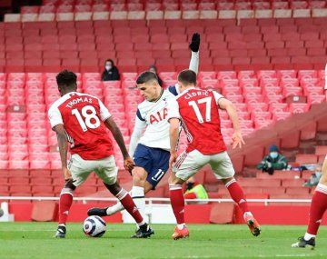 Quiénes son los 11 candidatos a ganar el Premio Puskás de FIFA al mejor gol del año