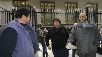 subtes: no hubo acuerdo y vuelven a reunirse el viernes subtes: no hubo acuerdo y vuelven a reunirse el viernes