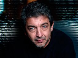 Ricardo Darín reflexionó sobre el cine antes de viajar a Cannes.