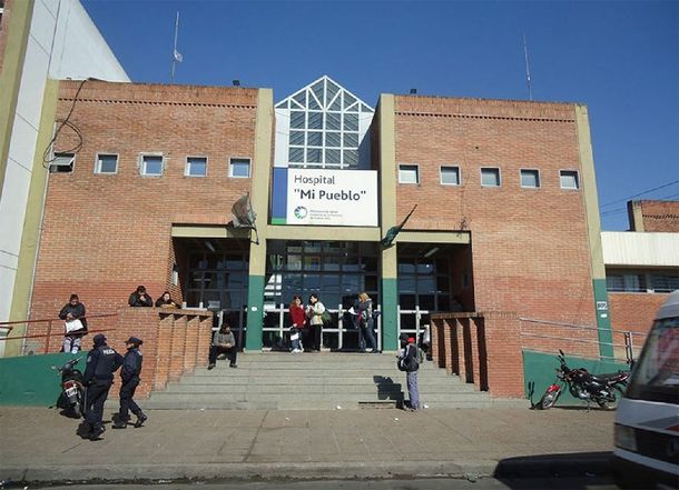 Fue a buscar a su hija y lo mató a patadas la pareja de su ex mujer