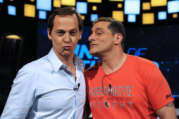 El Turco García confesó que llegó a tomar hasta 10 gramos de cocaína por día