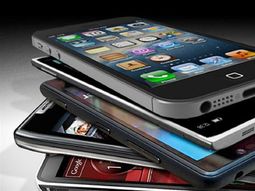 Estos son los celulares más económicos. Estos son los celulares más económicos.