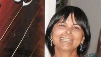 aparecio la maestra que habia desaparecido el 8 de julio: estaba en cordoba aparecio la maestra que habia desaparecido el 8 de julio: estaba en cordoba