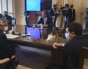 Definieron quiénes tendrán prioridad para la vacuna contra el coronavirus: son más de 7 millones de personas