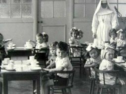 Polémica por el hallazgo de 800 esqueletos de niños cerca de un convento de monjas
