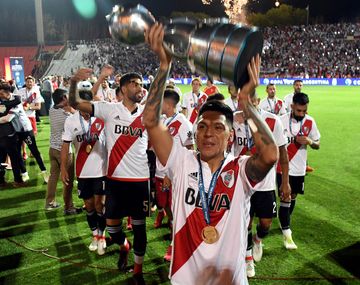 River, campeón de la Copa Argentina 2017