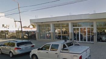 le robaron el auto y lo encontro despues de un ano en una concesionaria le robaron el auto y lo encontro despues de un ano en una concesionaria