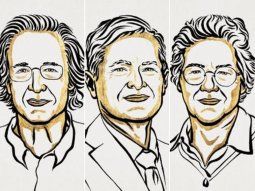 El Premio Nobel de Física fue otorgado a científicos por mejorar el estudio de los electrones