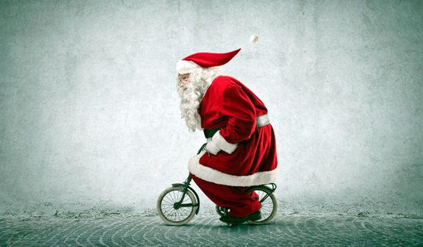 En vivo: Google muestra el recorrido de Papá Noel por todo el mundo