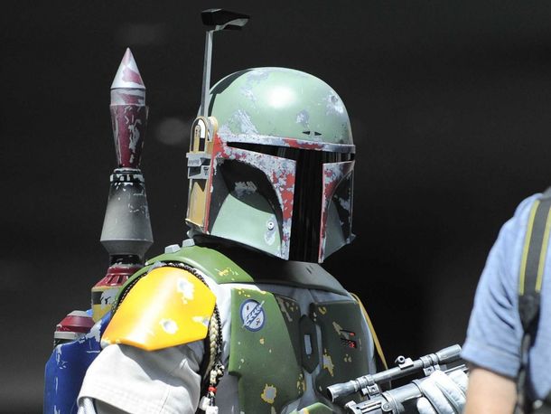 Comic-Con 2014: mirá las mejores fotos y conocé todas las novedades