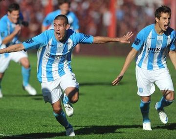 Sorpresa: Centurión se queda en Racing y sería operado