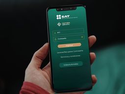 SAT y saldo a favor: lo que nadie te dice sobre cuánto tarda en devolverte tu dinero SAT y saldo a favor: lo que nadie te dice sobre cuánto tarda en devolverte tu dinero