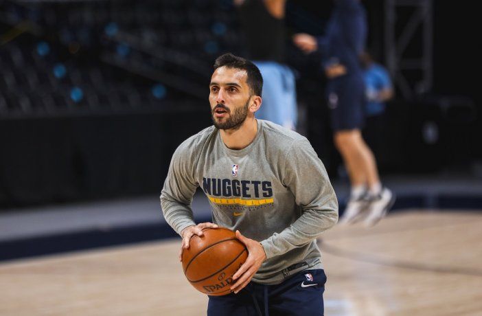 Foto: @nuggets
