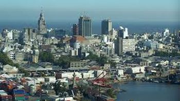 La Intendencia de Montevideo indicó cuáles son los cambios de las prestaciones durante la Semana de Turismo. La Intendencia de Montevideo indicó cuáles son los cambios de las prestaciones durante la Semana de Turismo.