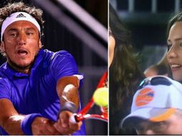 ¡va por todos! mientras pregunta por lavezzi, pampita viajo a miami para ver a pico monaco ¡va por todos! mientras pregunta por lavezzi, pampita viajo a miami para ver a pico monaco