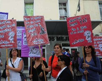 La Ciudad apelará el fallo por el aborto no punible